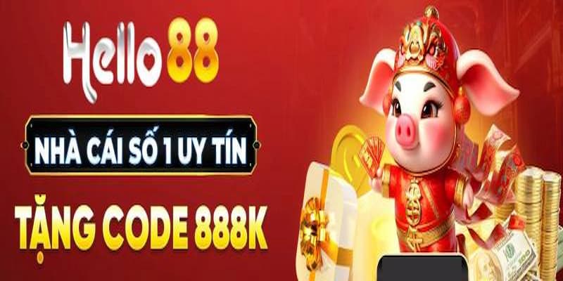 Hello88 - Nhà Cái Uy Tín Được Nhiều Người Lựa Chọn