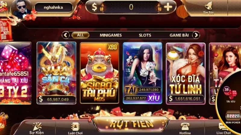 sunwin Hướng Dẫn Đăng Ký Tài Khoản Và Cách Bắt Đầu Chơi Tại Sunwin